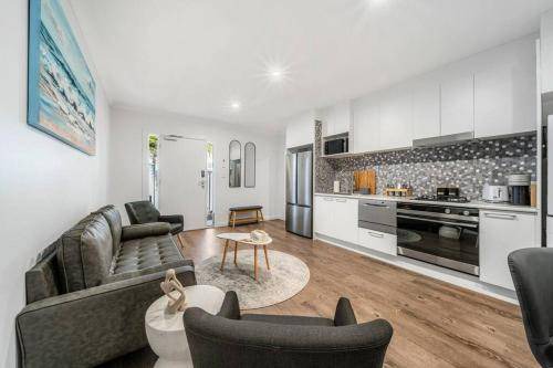 Photo of Livingroom in West Beach
