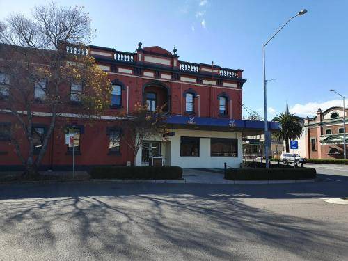 Photo of Others in Muswellbrook