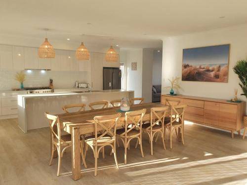 Photo of Livingroom in Baudin Beach