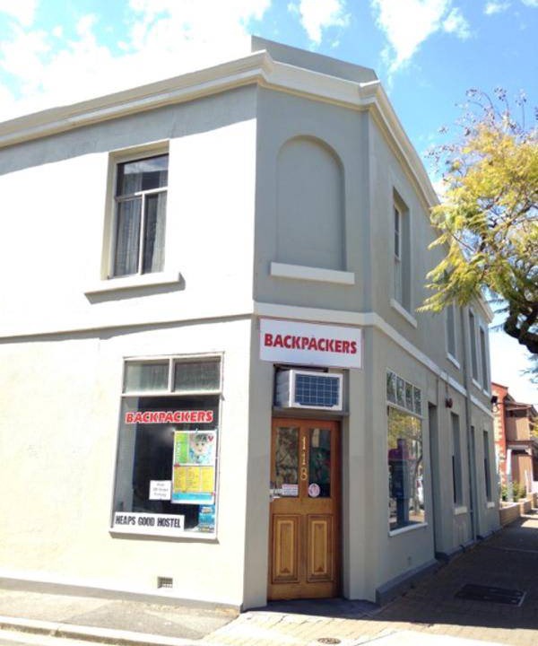 Photo of Others in Adelaide Central Business District