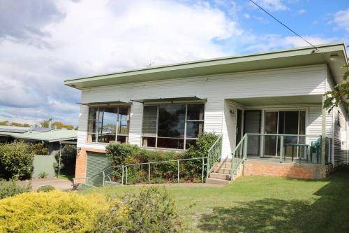 Photo of Buildings in Merimbula