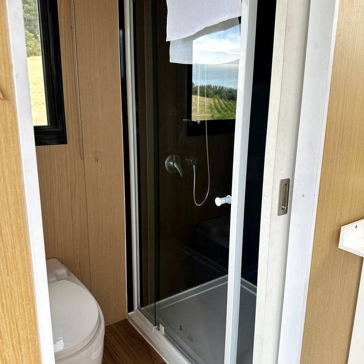 Photo of Bathroom in Lake George