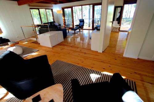 Photo of Livingroom in Lilli Pilli