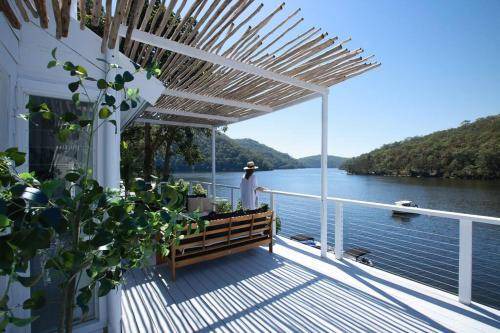 Photo of Others in Berowra Waters