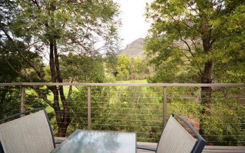 Photo of Patio Balcony in Halls Gap