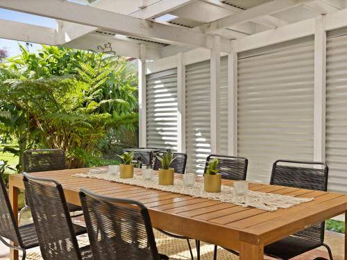 Photo of Patio Balcony in Huskisson