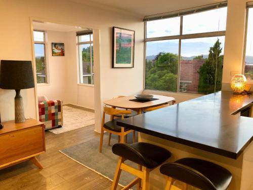Photo of Livingroom in Battery Point