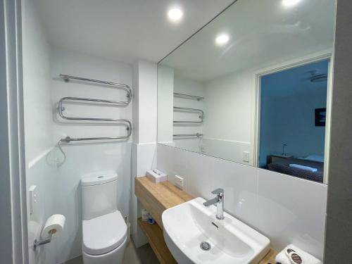 Photo of Bathroom in Thredbo