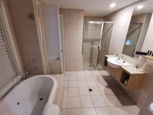 Photo of Bathroom in Kingscliff