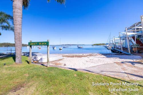 Photo of Others in Soldiers Point