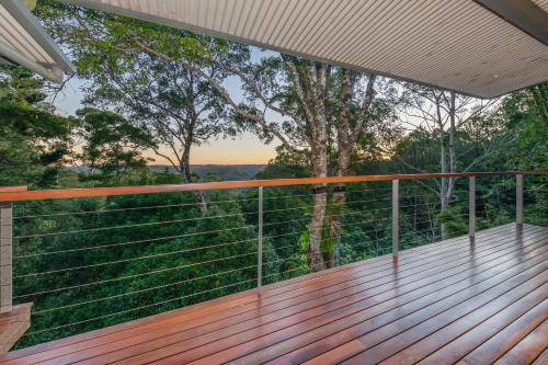 Photo of Patio Balcony in Mapleton