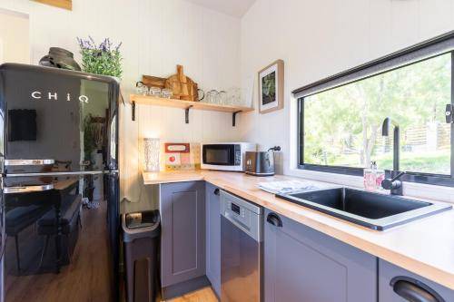 Photo of Kitchen in Wongawallan