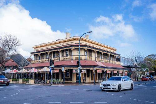 Photo of Others in North Adelaide