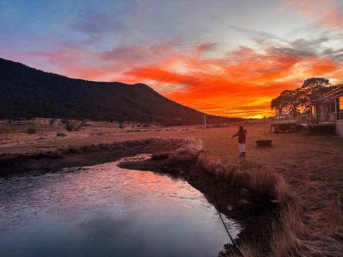 Photo of Outdoor in Crackenback