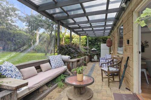 Photo of Patio Balcony in Blackheath