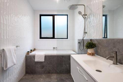 Photo of Bathroom in Hepburn