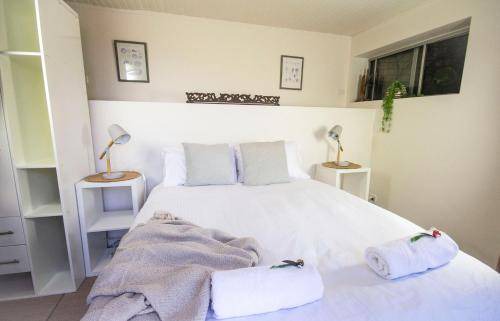 Photo of Bedroom in Byron Bay