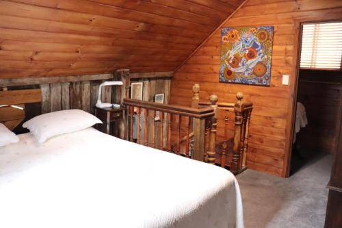 Photo of Bedroom in Wollombi