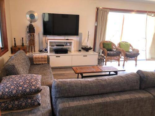 Photo of Livingroom in Cape Paterson