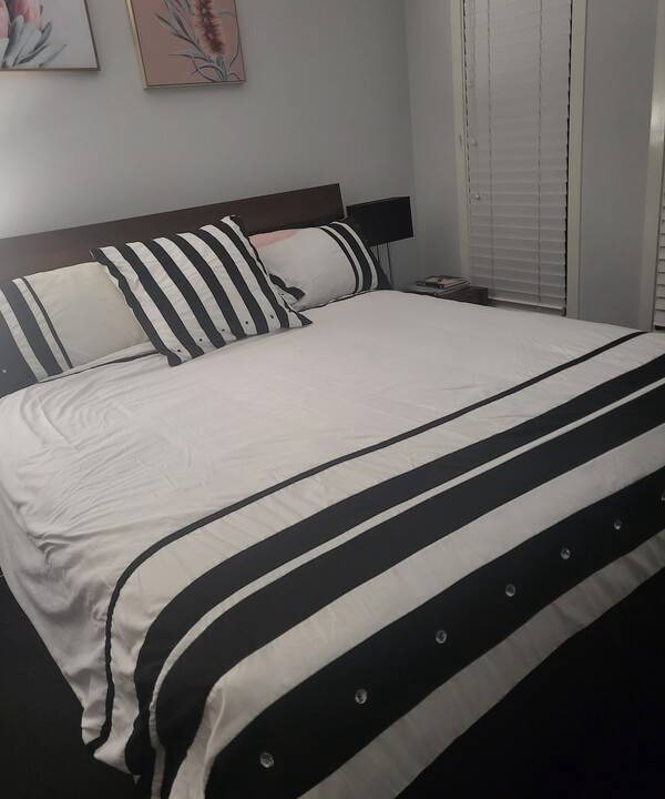 Photo of Bedroom in Rutherford