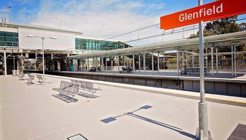 Photo of Others in Glenfield
