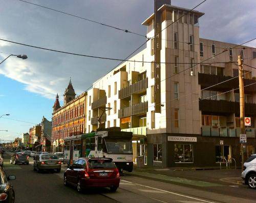 Photo of Others in Fitzroy