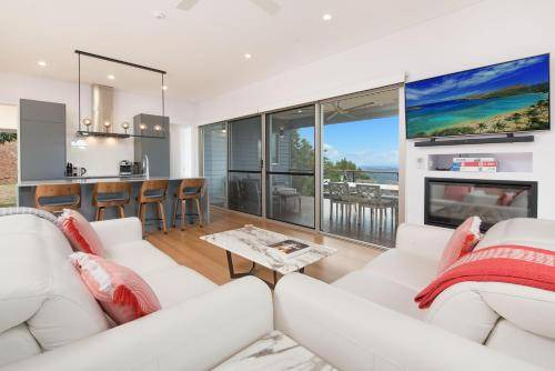 Photo of Livingroom in Balmoral Ridge