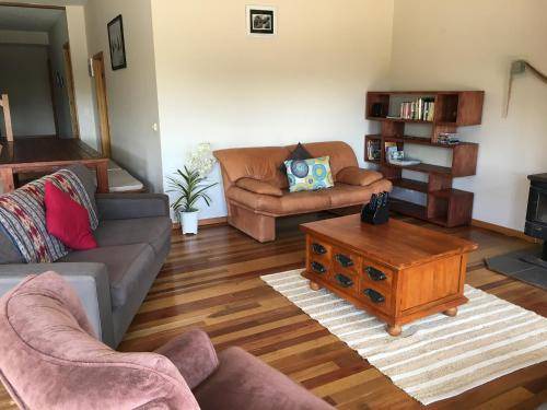 Photo of Livingroom in Port Campbell