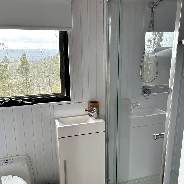 Photo of Bathroom in Talarm