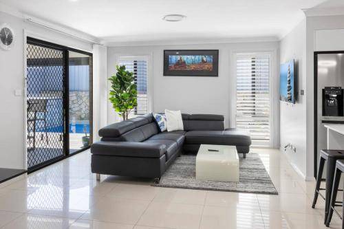 Photo of Livingroom in Belmont North