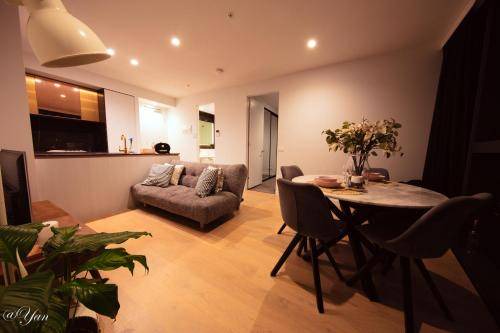 Photo of Livingroom in Melbourne Central Business District