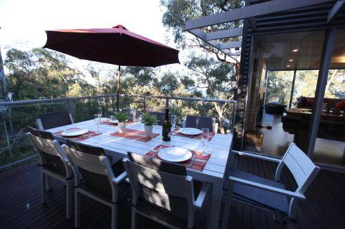 Photo of Patio Balcony in Lorne