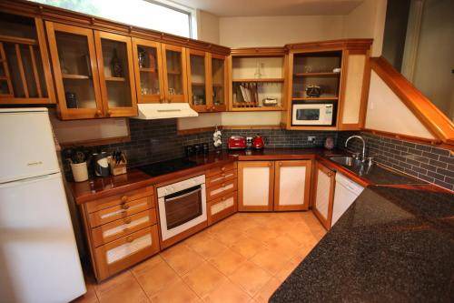 Photo of Kitchen in Halls Gap