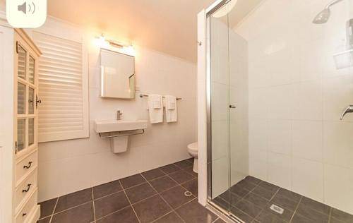 Photo of Bathroom in The Range