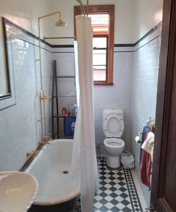 Photo of Bathroom in Lewisham