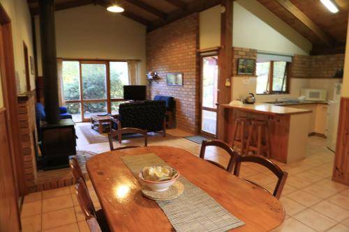 Photo of Livingroom in Jamieson