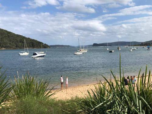 Photo of Others in Booker Bay