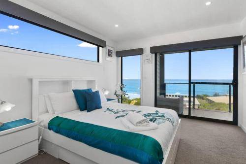 Photo of Bedroom in Skenes Creek