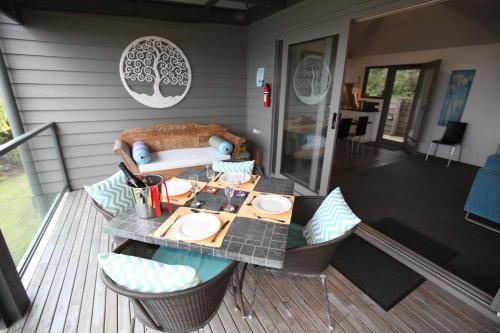 Photo of Patio Balcony in Wongarra