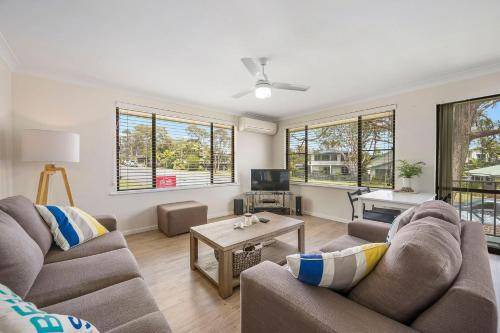 Photo of Livingroom in Lake Cathie
