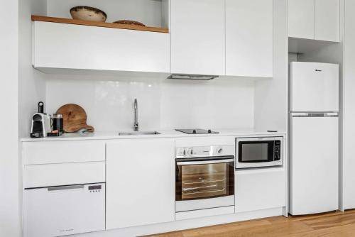 Photo of Kitchen in Shoalhaven Heads