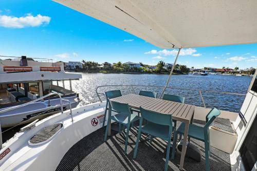 Photo of Patio Balcony in Pelican Waters