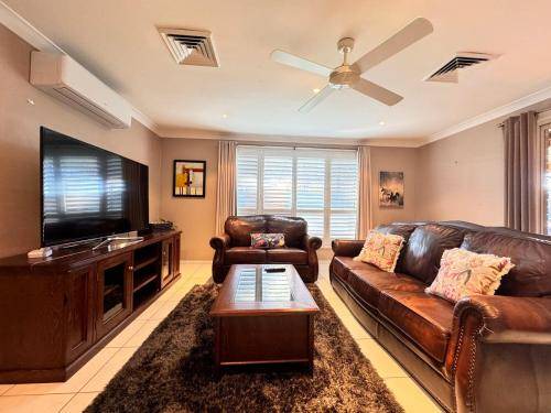 Photo of Livingroom in Glenmore Park