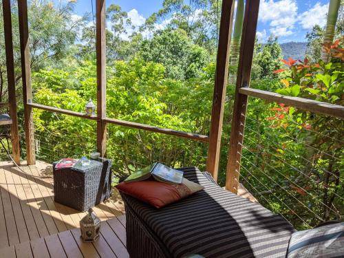 Photo of Patio Balcony in Limpinwood