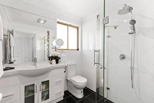 Photo of Bathroom in Culburra Beach