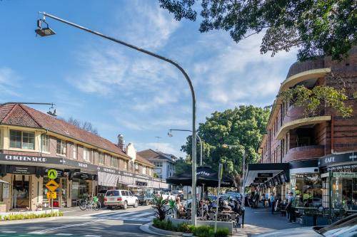 Photo of Others in Rose Bay