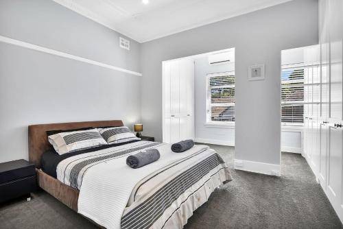 Photo of Bedroom in Cremorne