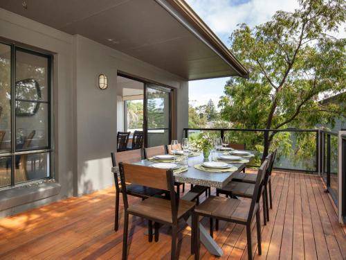 Photo of Patio Balcony in Culburra Beach