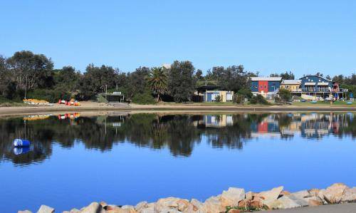 Photo of Outdoor in Lakes Entrance