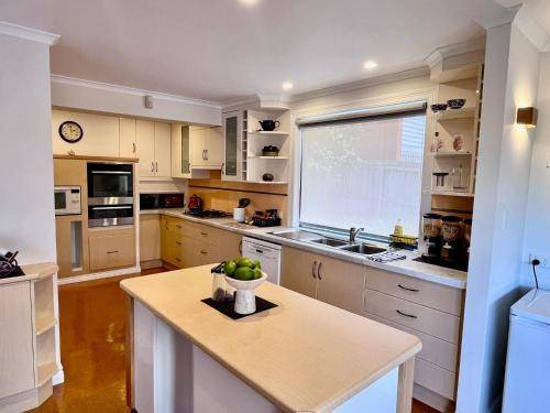 Photo of Kitchen in Launceston CBD